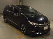 2013 TOYOTA WISH