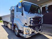 2022 ISUZU GIGA
