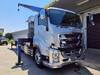 ISUZU GIGA