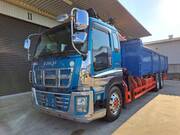 2012 ISUZU GIGA