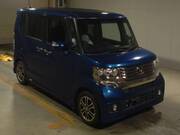 2013 HONDA N-BOX CUSTOM