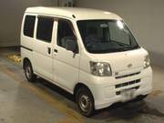 2011 DAIHATSU HIJET CARGO