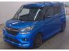 SUZUKI SOLIO BANDIT