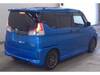 SUZUKI SOLIO BANDIT