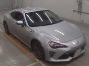 2021 TOYOTA 86