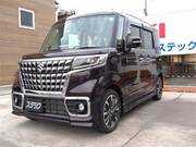 2022 SUZUKI SPACIA CUSTOM