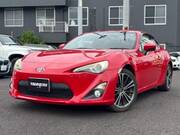 2012 TOYOTA 86 GT
