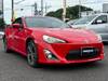 TOYOTA 86