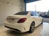 MERCEDES BENZ C-CLASS