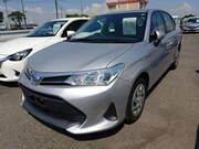 2020 TOYOTA COROLLA AXIO