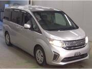 2020 HONDA STEPWAGON