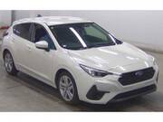 2024 SUBARU IMPREZA