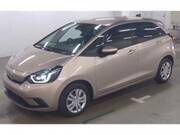 2022 HONDA FIT