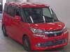 SUZUKI SOLIO BANDIT