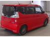 SUZUKI SOLIO BANDIT