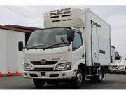 2018 HINO DUTRO