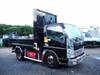 FUSO CANTER