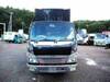 FUSO CANTER
