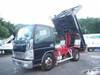 FUSO CANTER