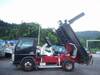 FUSO CANTER