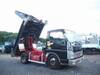 FUSO CANTER