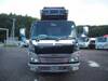 FUSO CANTER