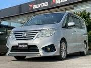 2016 NISSAN SERENA