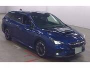 2021 SUBARU LEVORG