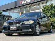 2008 BMW 3 SERIES