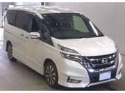 2019 NISSAN SERENA