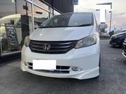 2010 HONDA FREED