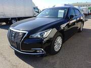 2017 TOYOTA CROWN HYBRID