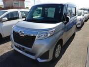 2020 TOYOTA ROOMY