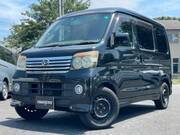 2007 DAIHATSU ATRAI WAGON