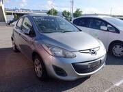 2012 MAZDA DEMIO