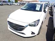 2019 MAZDA DEMIO