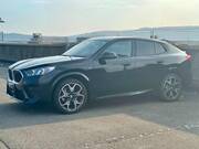 2024 BMW X2