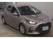 2024 TOYOTA YARIS