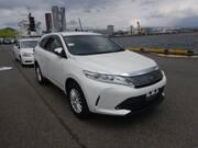 2020 TOYOTA HARRIER PREMIUM