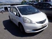 2008 HONDA FIT