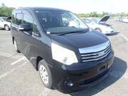 2010 TOYOTA NOAH X L SELECTION