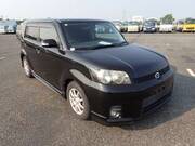 2008 TOYOTA COROLLA RUMION 1.5G