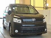 2009 TOYOTA VOXY ZS KIRAMEKI II