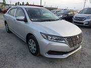 2018 TOYOTA PREMIO F