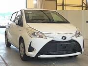 2018 TOYOTA VITZ