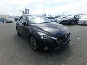 2015 MAZDA DEMIO
