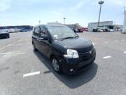 2015 TOYOTA SIENTA