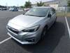 SUBARU IMPREZA G4