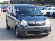2009 TOYOTA SIENTA X LIMITED