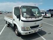 2001 TOYOTA DYNA 1.25ton
